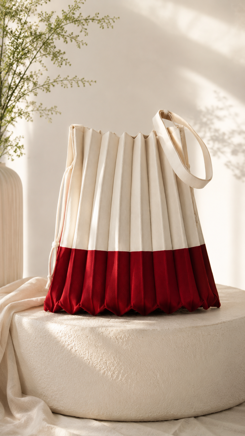 The Minimalist Bag