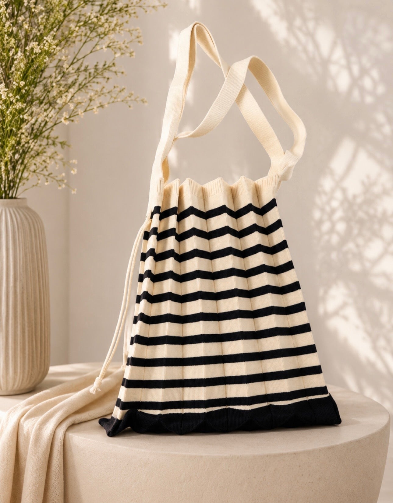 The Minimalist Bag