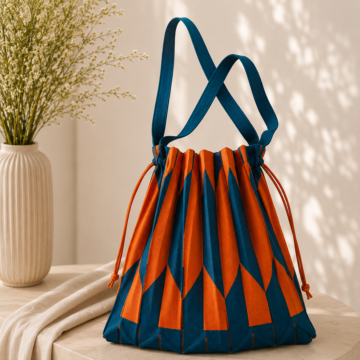 The Minimalist Bag
