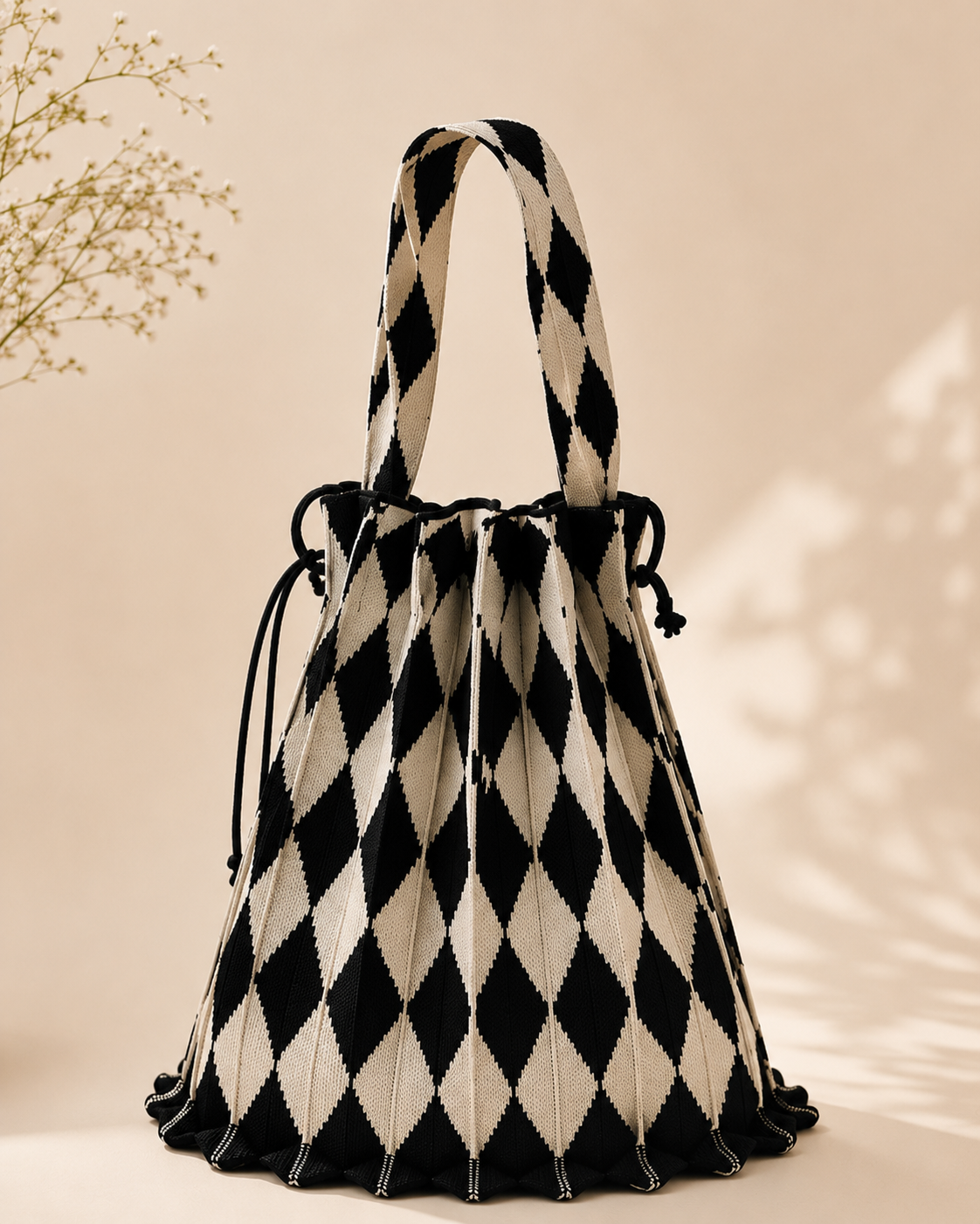 The Minimalist Bag