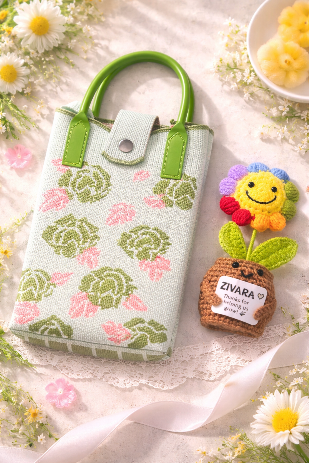 Korean Sling Bag