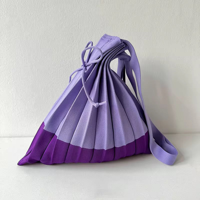 The Minimalist Bag
