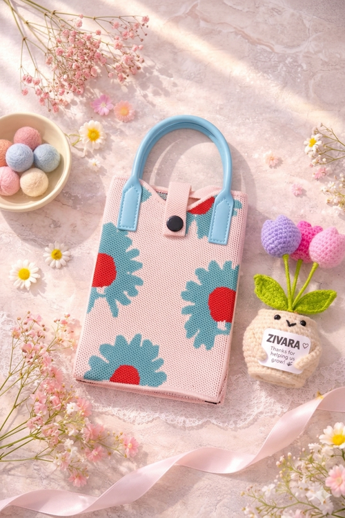 Korean Sling Bag