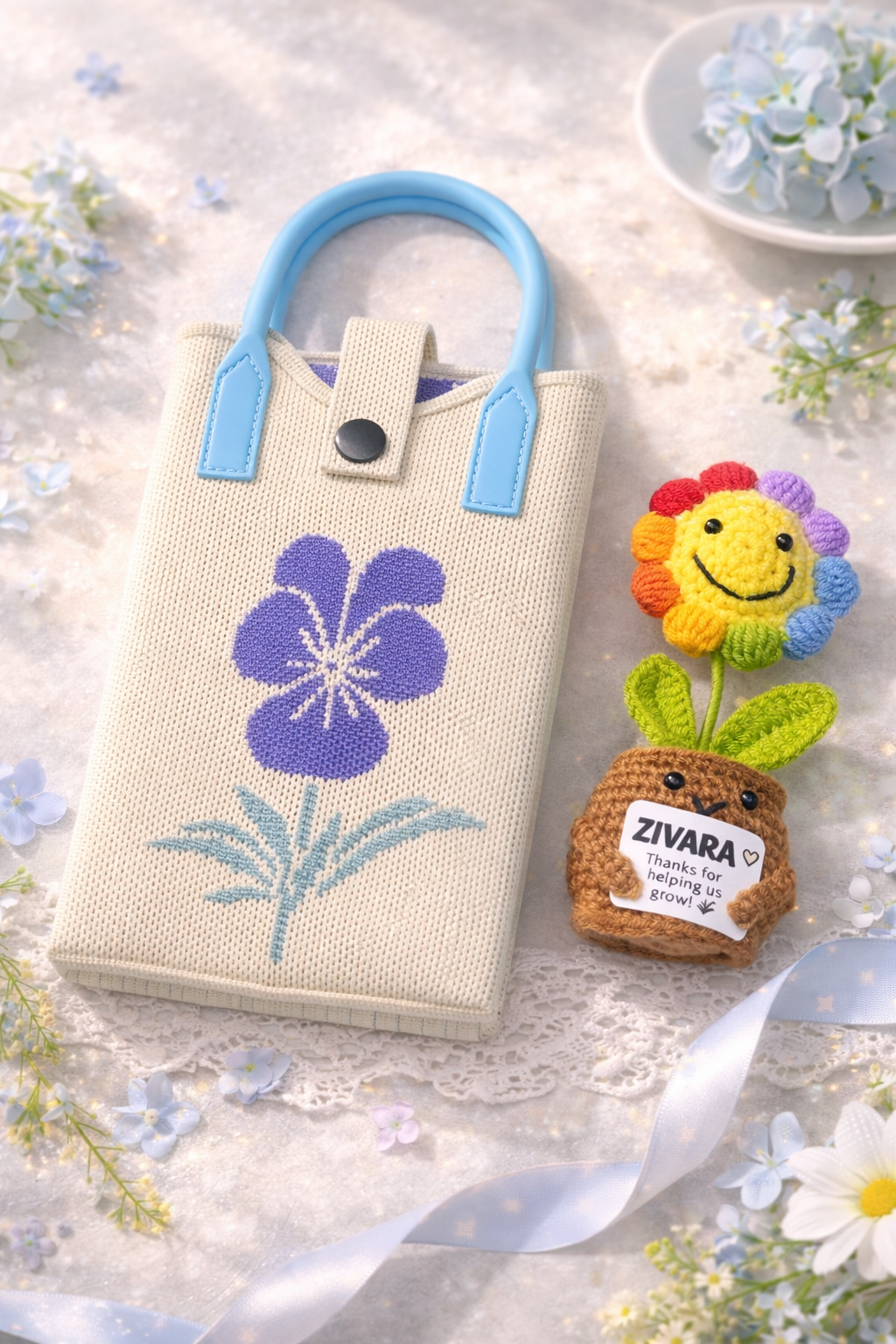 Korean Sling Bag