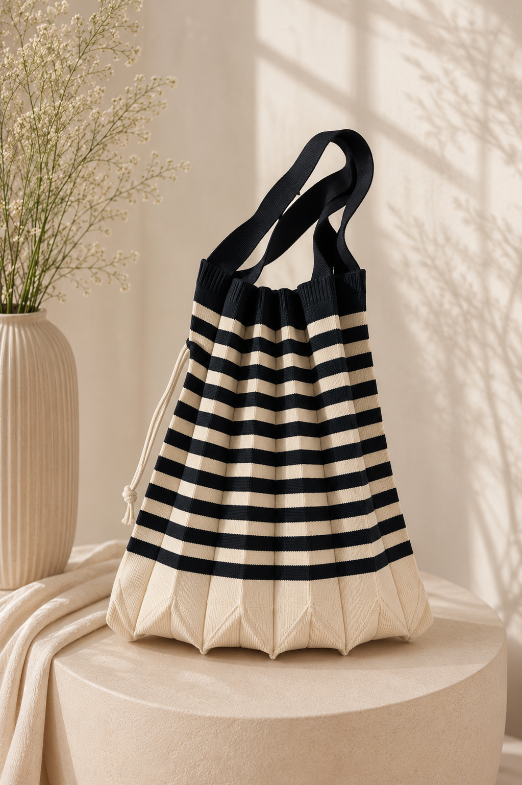 The Minimalist Bag