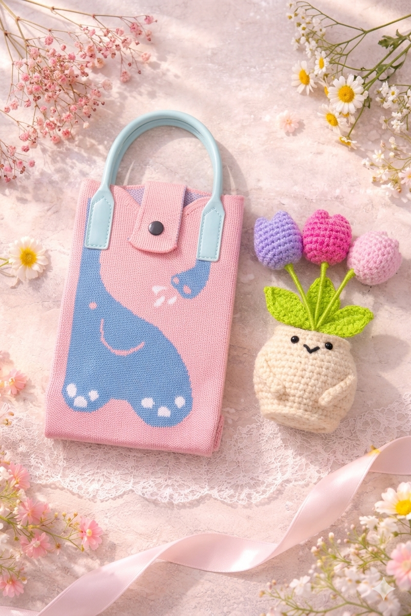 Korean Sling Bag
