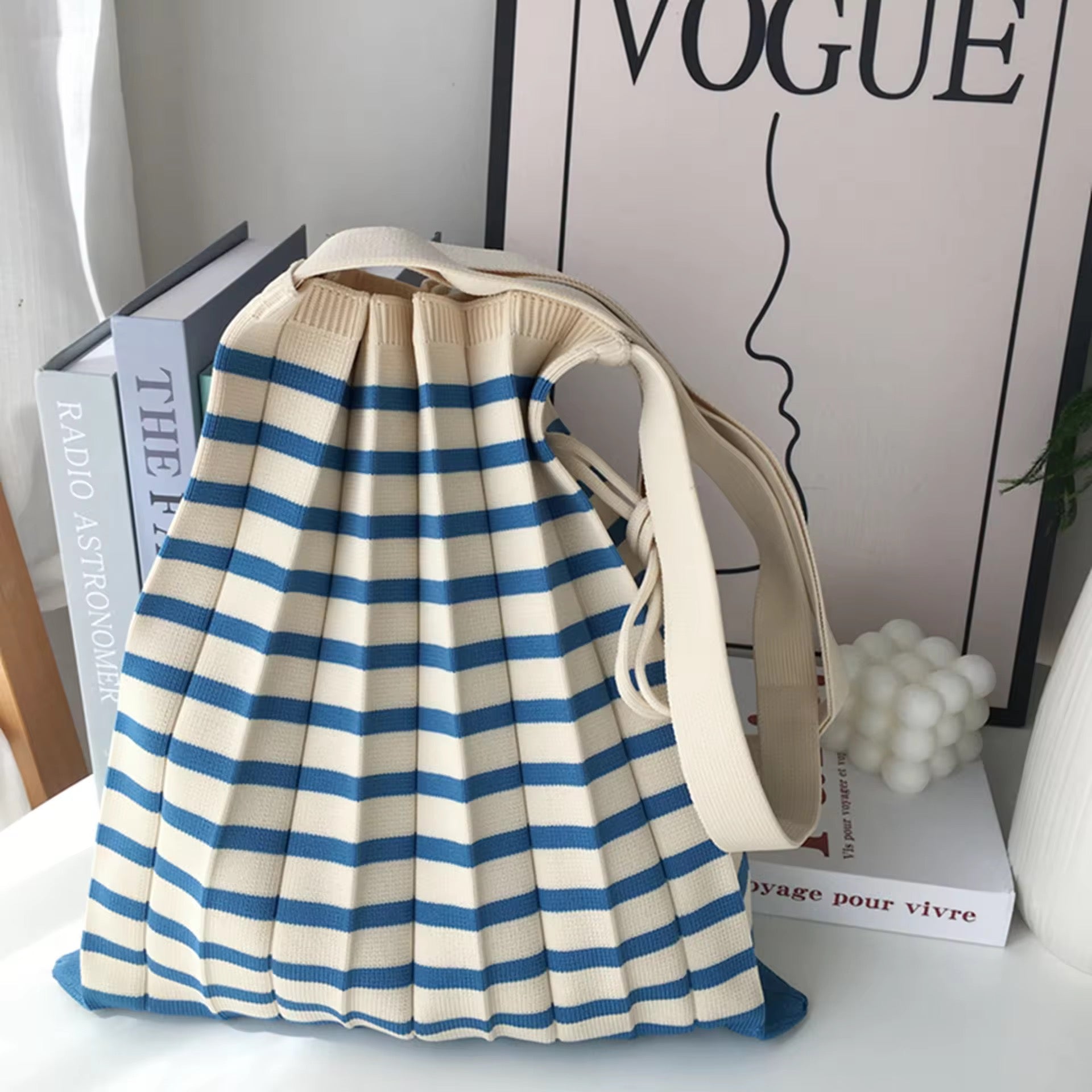 The Minimalist Bag