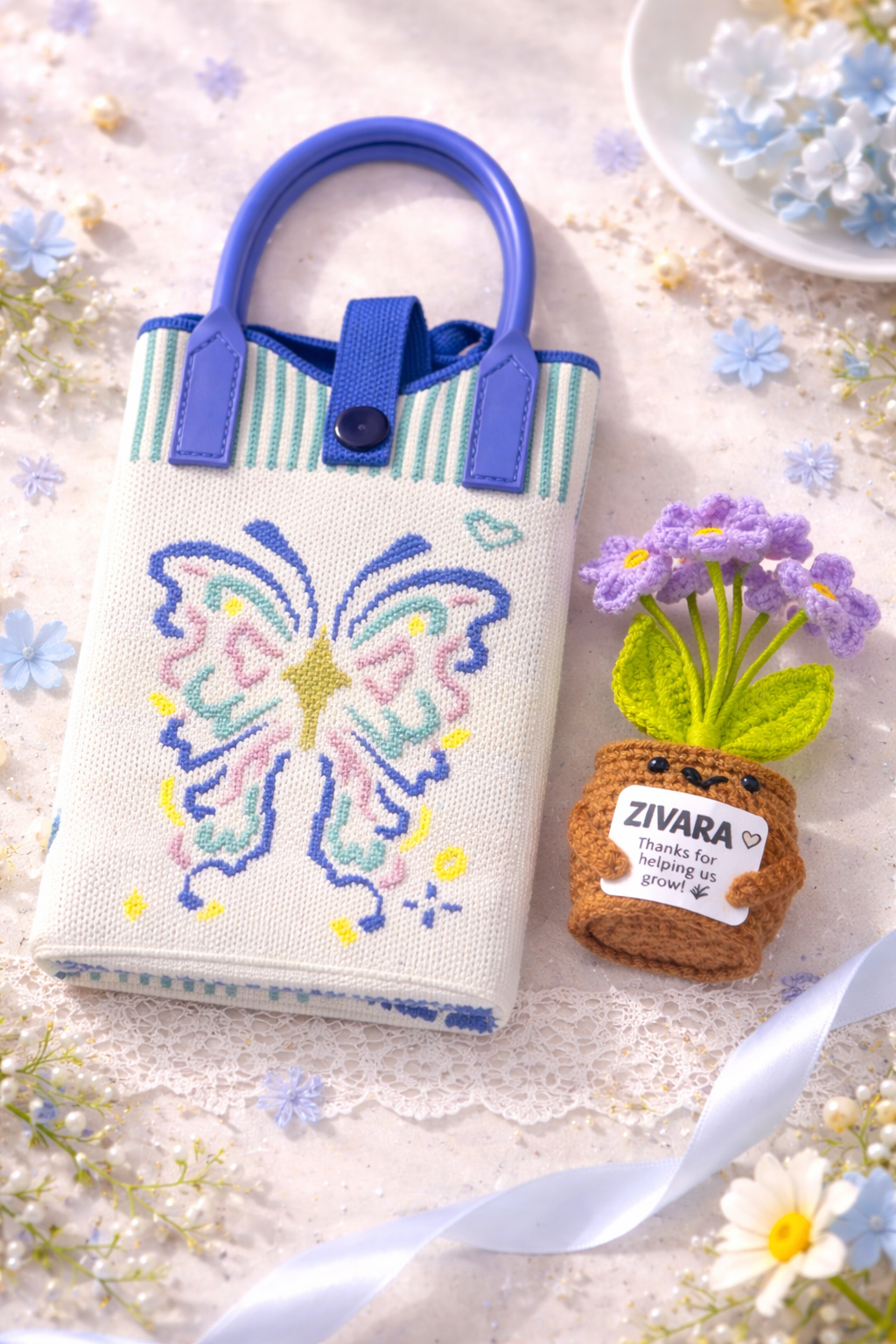 Korean Sling Bag