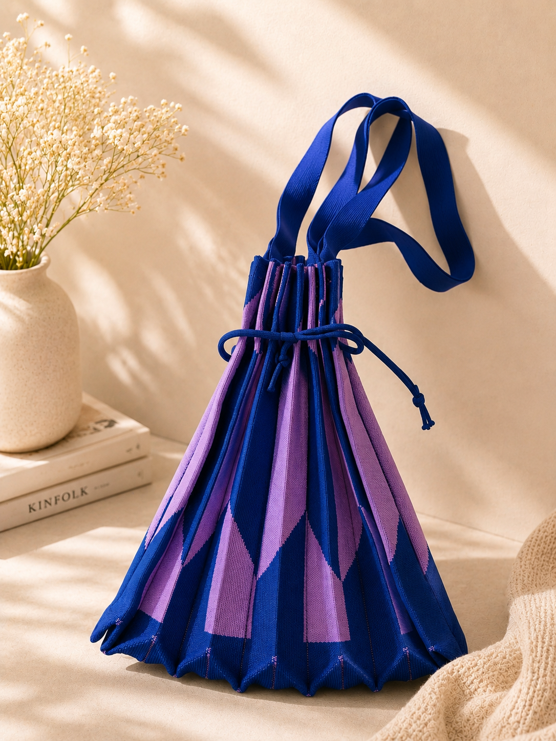 The Minimalist Bag